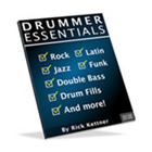 Drummer Essentials eBook