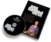 One Handed Drum Roll DVD