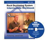 Intermediate Drum Lessons